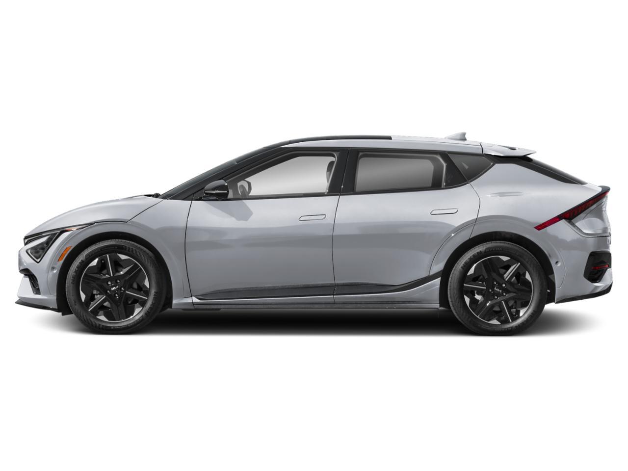 2026 Kia EV6 GT-Line