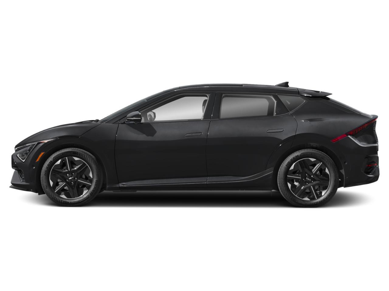 2026 Kia EV6 GT-Line