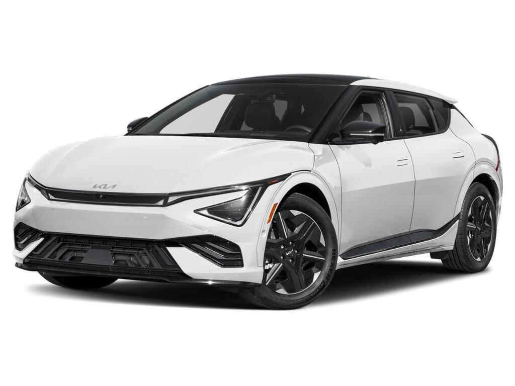 2026 Kia EV6 GT-Line Oshkosh WI
