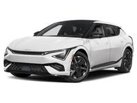 2026 Kia EV6 GT-Line