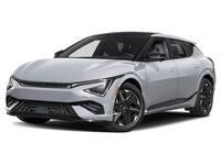 2026 Kia EV6 GT-Line