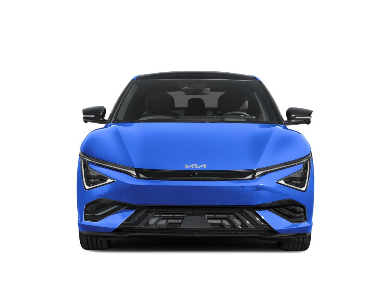 2026 Kia EV6 GT-Line San Clemente CA