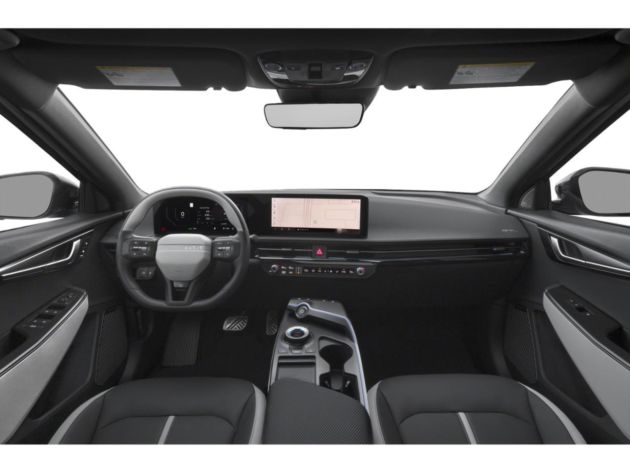 2026 Kia EV6 GT-Line San Clemente CA
