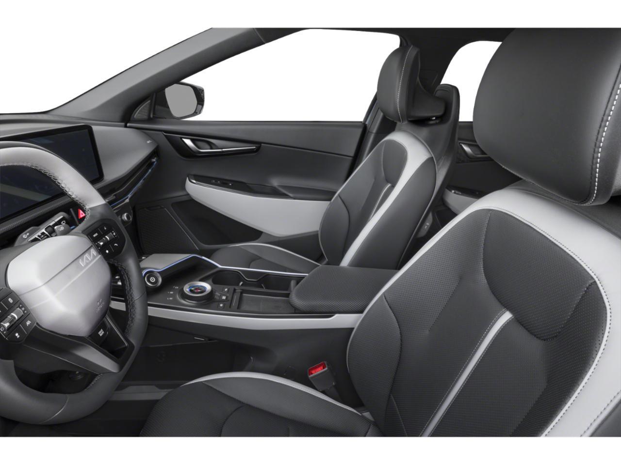 2026 Kia EV6 GT-Line San Clemente CA
