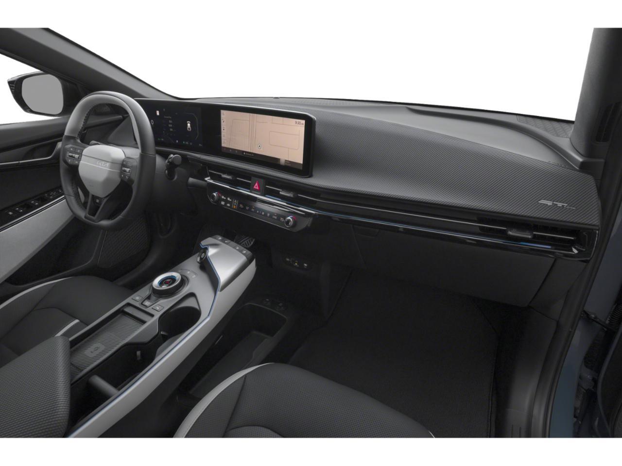 2026 Kia EV6 GT-Line San Clemente CA
