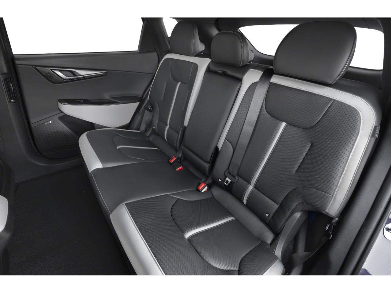 2026 Kia EV6 GT-Line San Clemente CA