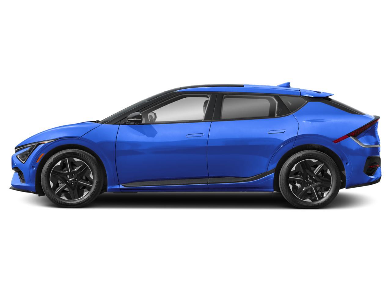2026 Kia EV6 GT-Line San Clemente CA