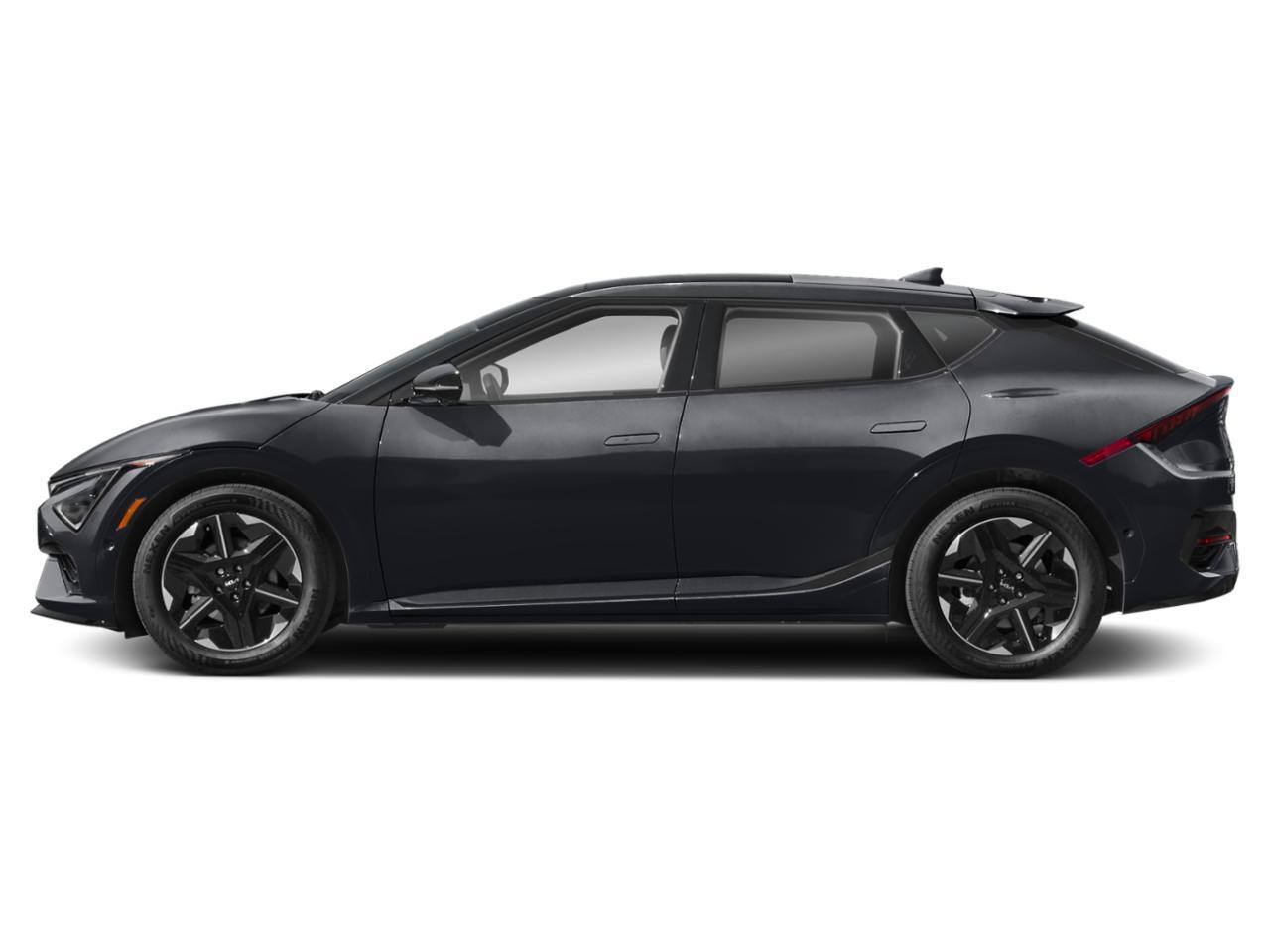 2026 Kia EV6 GT-Line