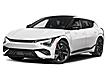 2026 Kia EV6 GT-Line
