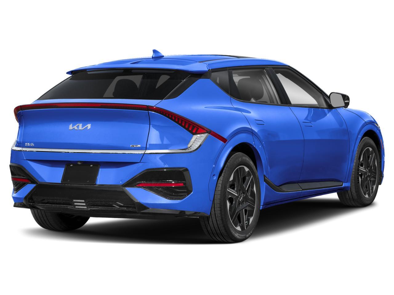 2026 Kia EV6 GT-Line San Clemente CA