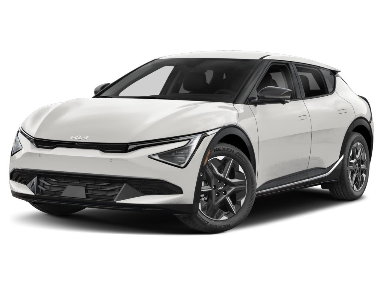 2026 Kia EV6 Light