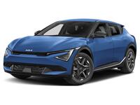2026 Kia EV6 Light