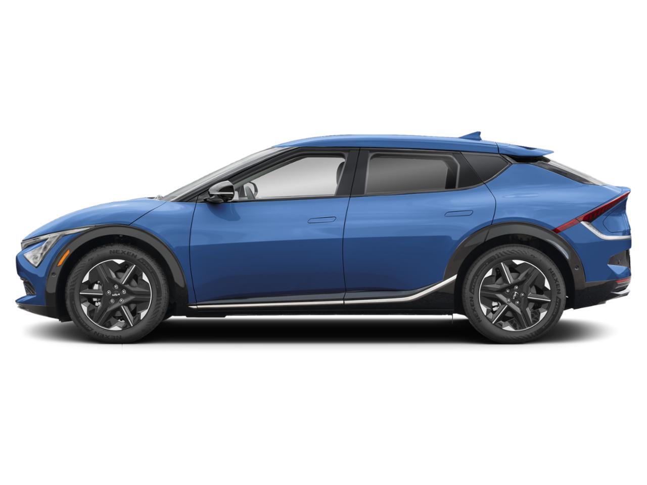 2026 Kia EV6 Light San Clemente CA