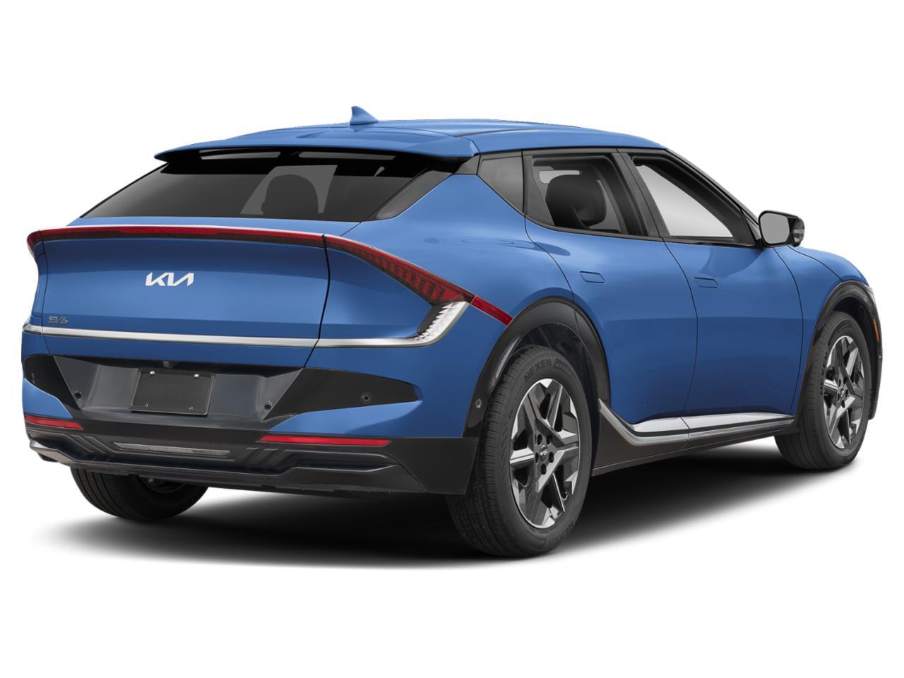 2026 Kia EV6 Light San Clemente CA