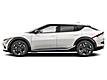 2026 Kia EV6 Wind