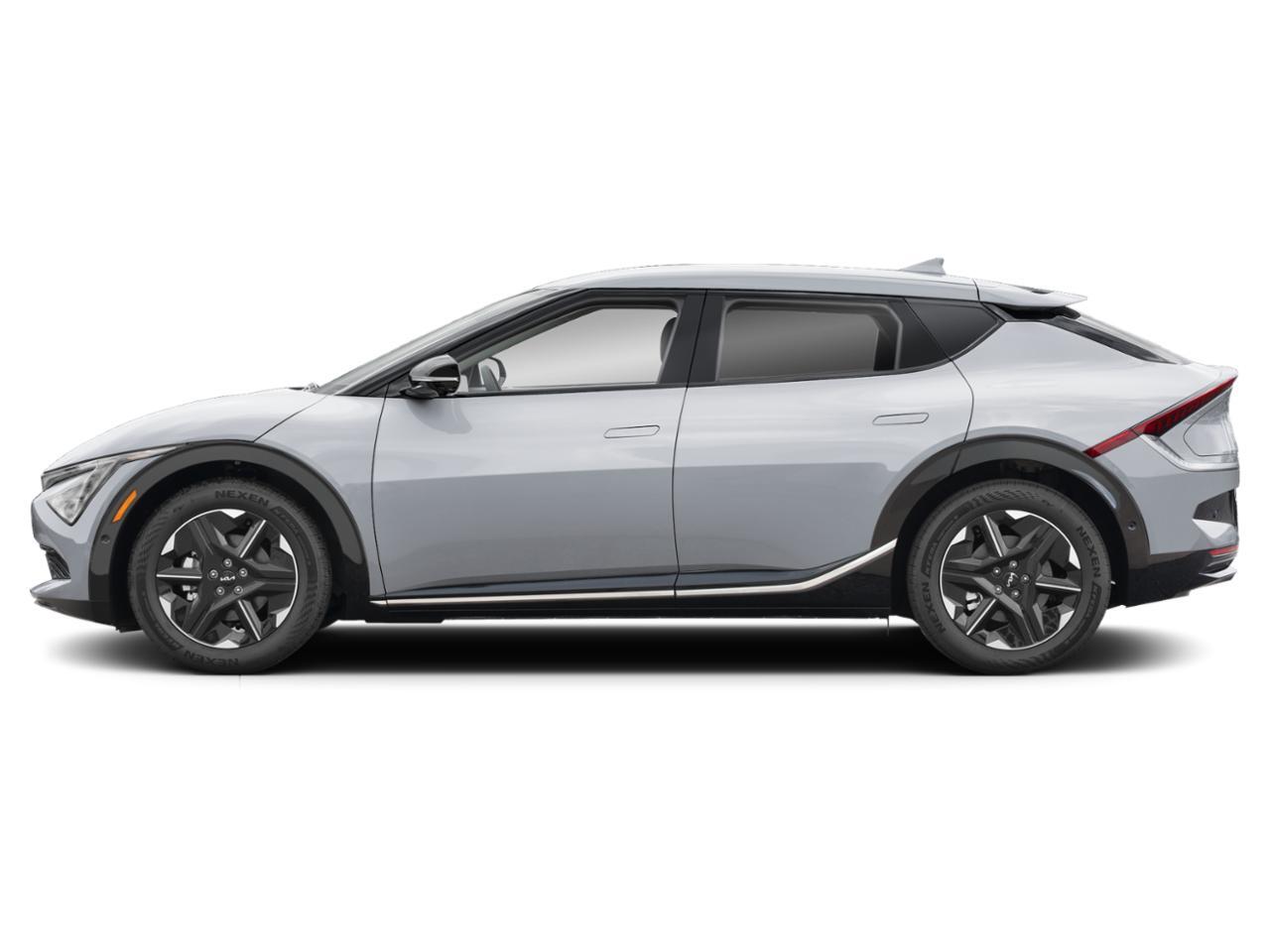 2026 Kia EV6 Wind San Clemente CA
