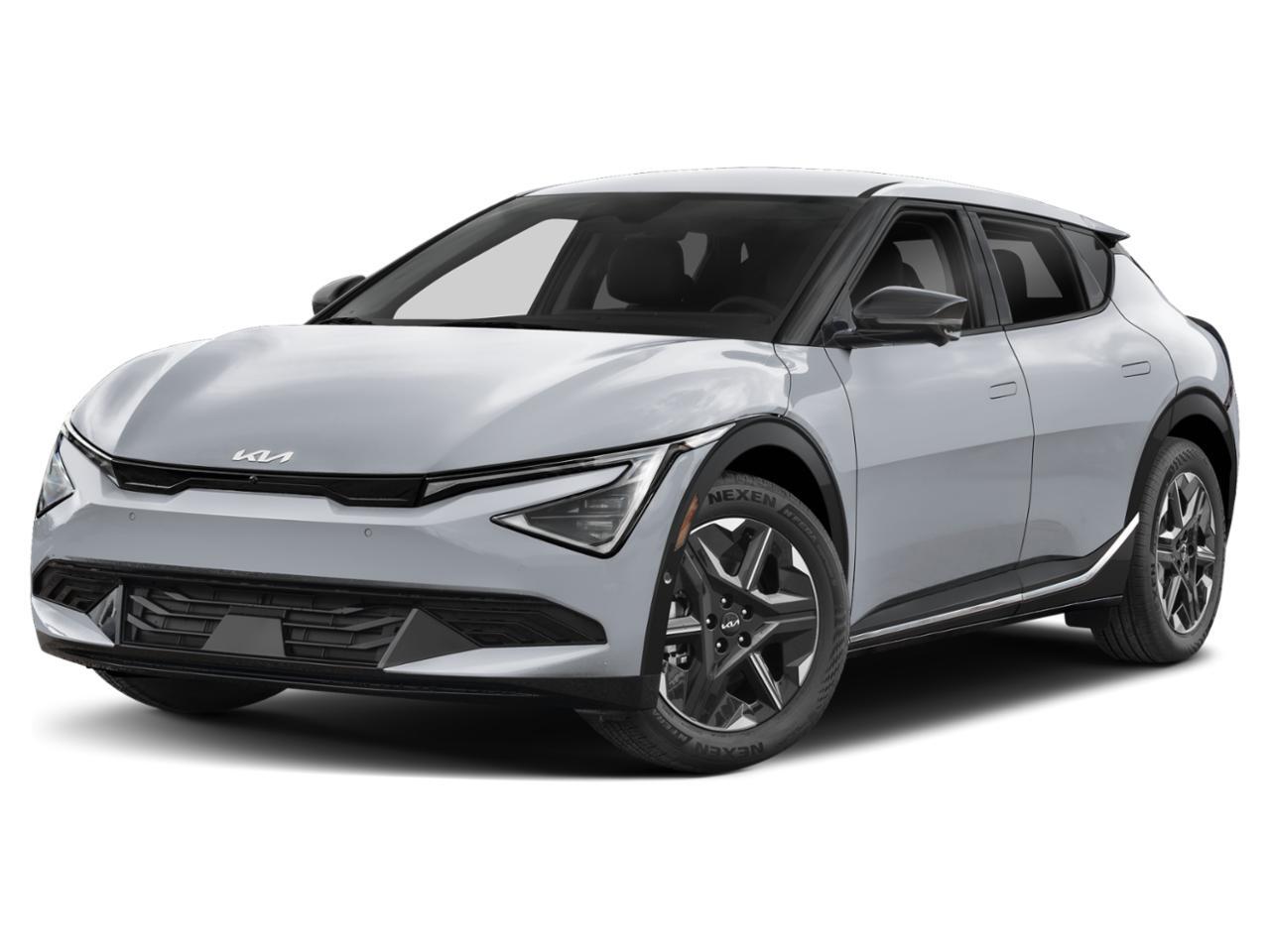 2026 Kia EV6 Wind