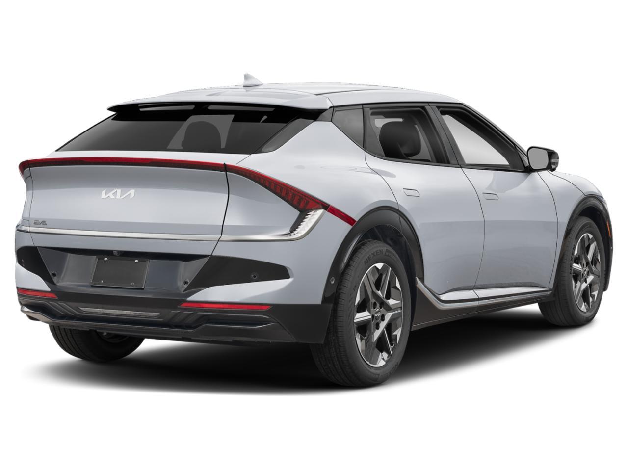 2026 Kia EV6 Wind San Clemente CA