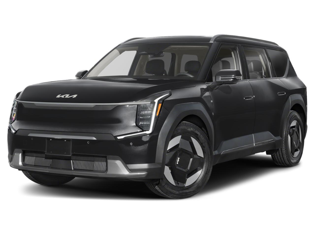 2026 Kia EV9 4DR AWD WIND Tucson AZ