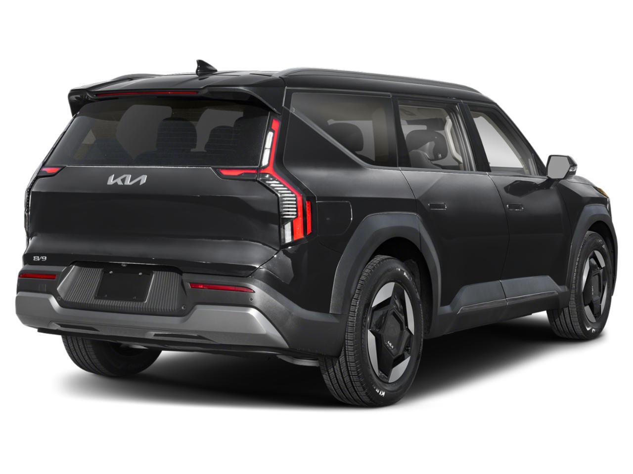 2026 Kia EV9 4DR AWD WIND Tucson AZ