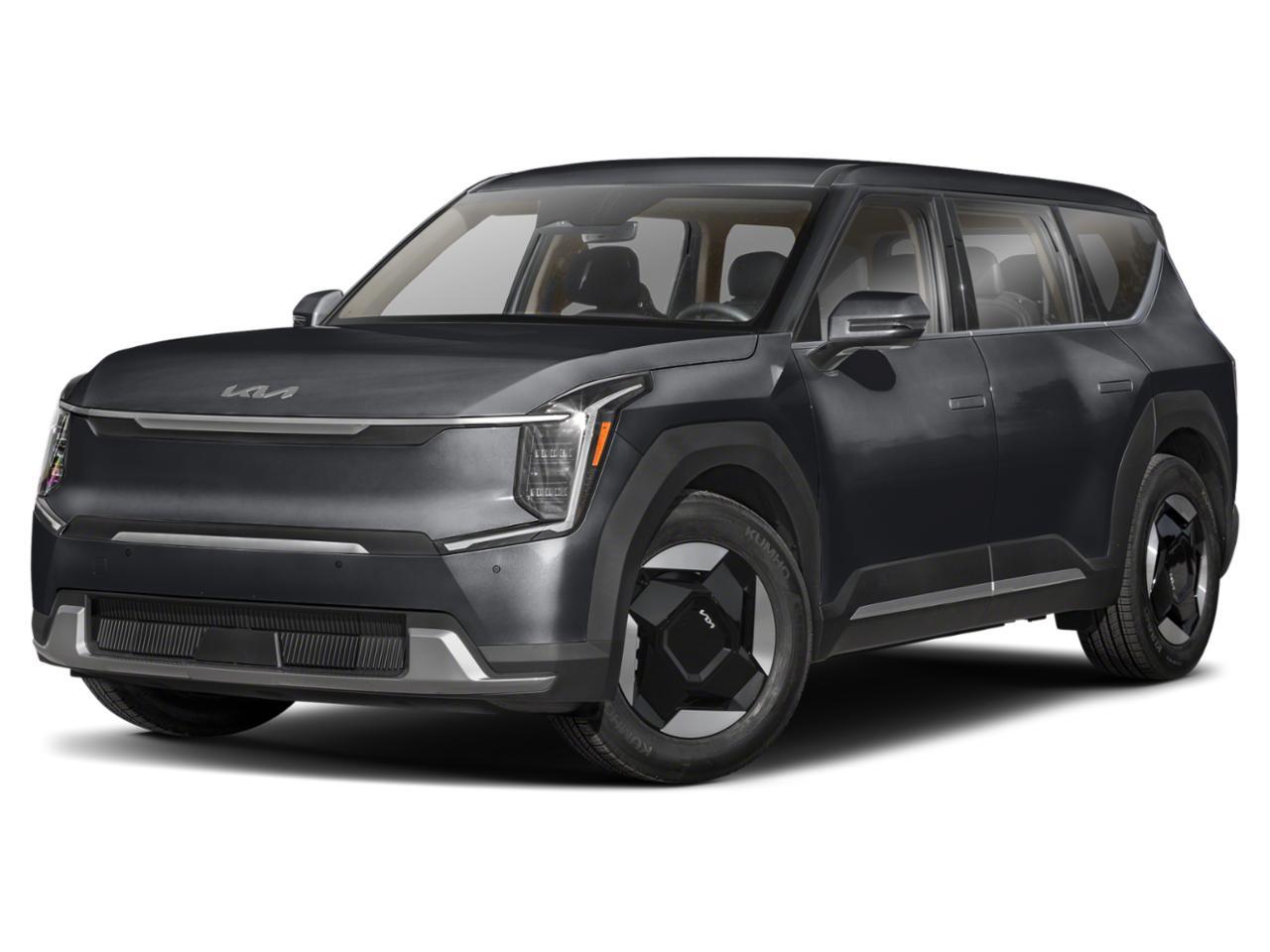 2026 Kia EV9 4DR RWD LIGHT LONG Salinas CA
