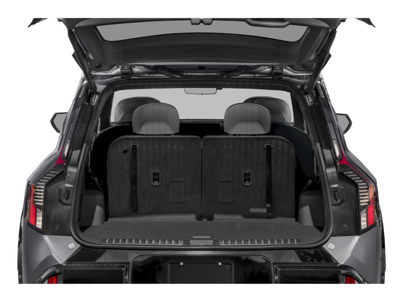 2026 Kia EV9 GT-Line AWD Bellingham WA