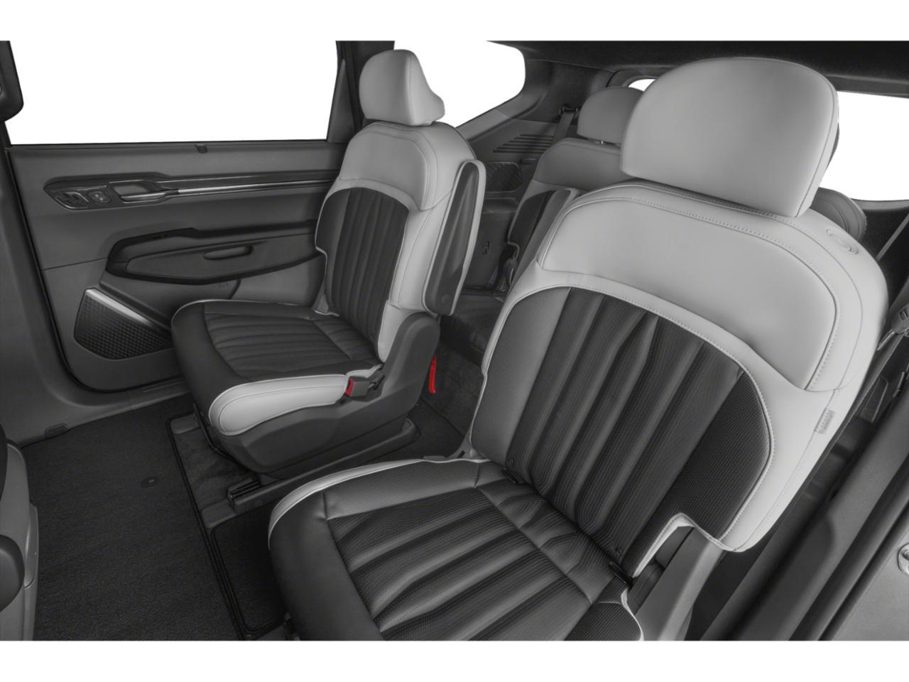 2026 Kia EV9 GT-Line AWD Bellingham WA