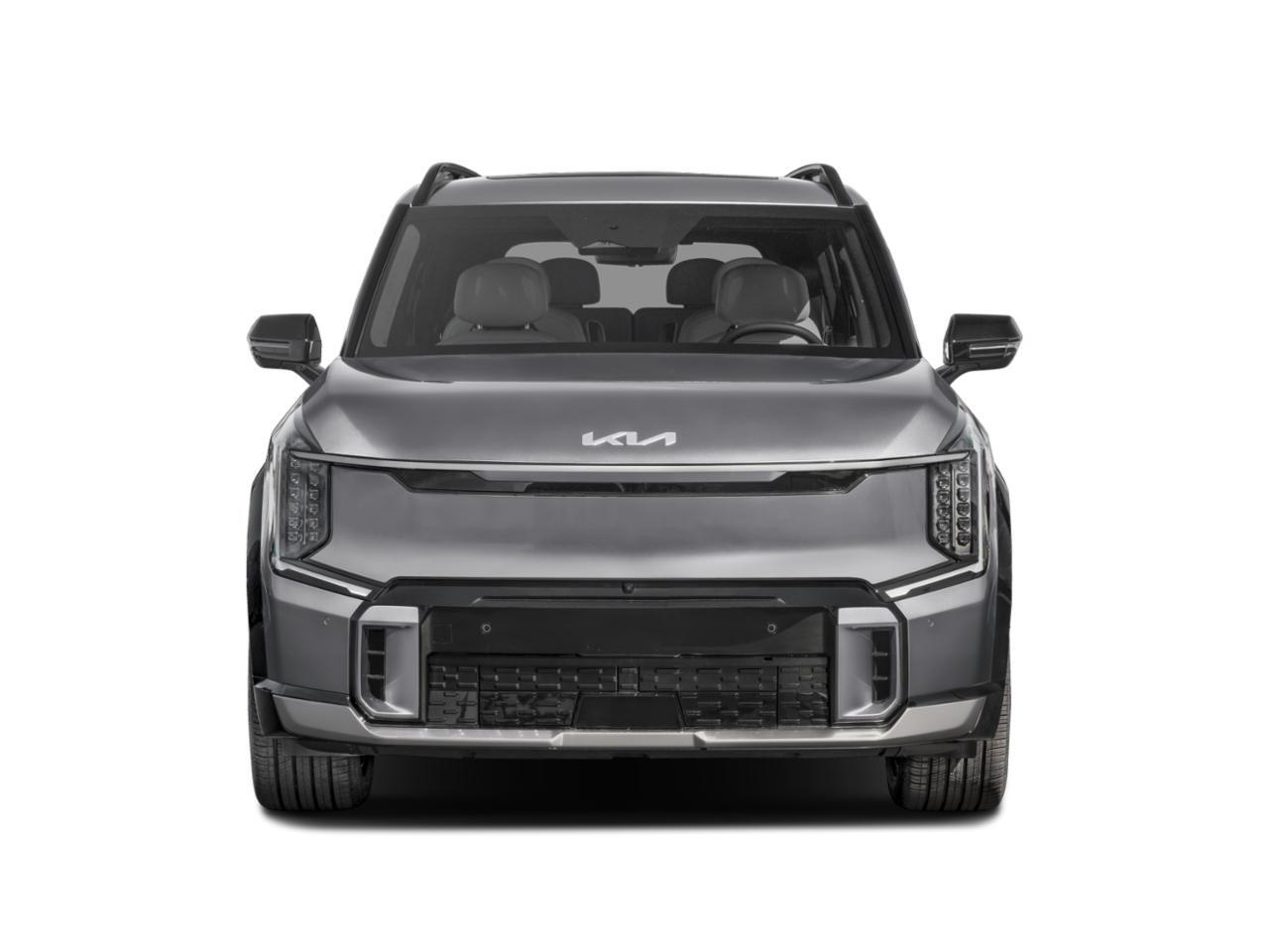 2026 Kia EV9 GT-Line AWD Bellingham WA