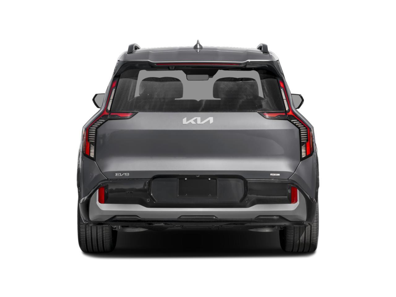 2026 Kia EV9 GT-Line AWD Bellingham WA
