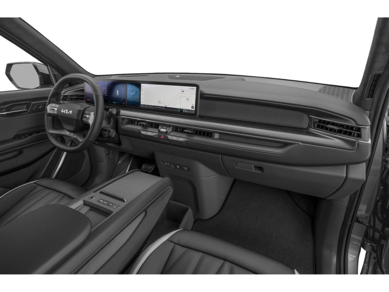 2026 Kia EV9 GT-Line AWD Bellingham WA