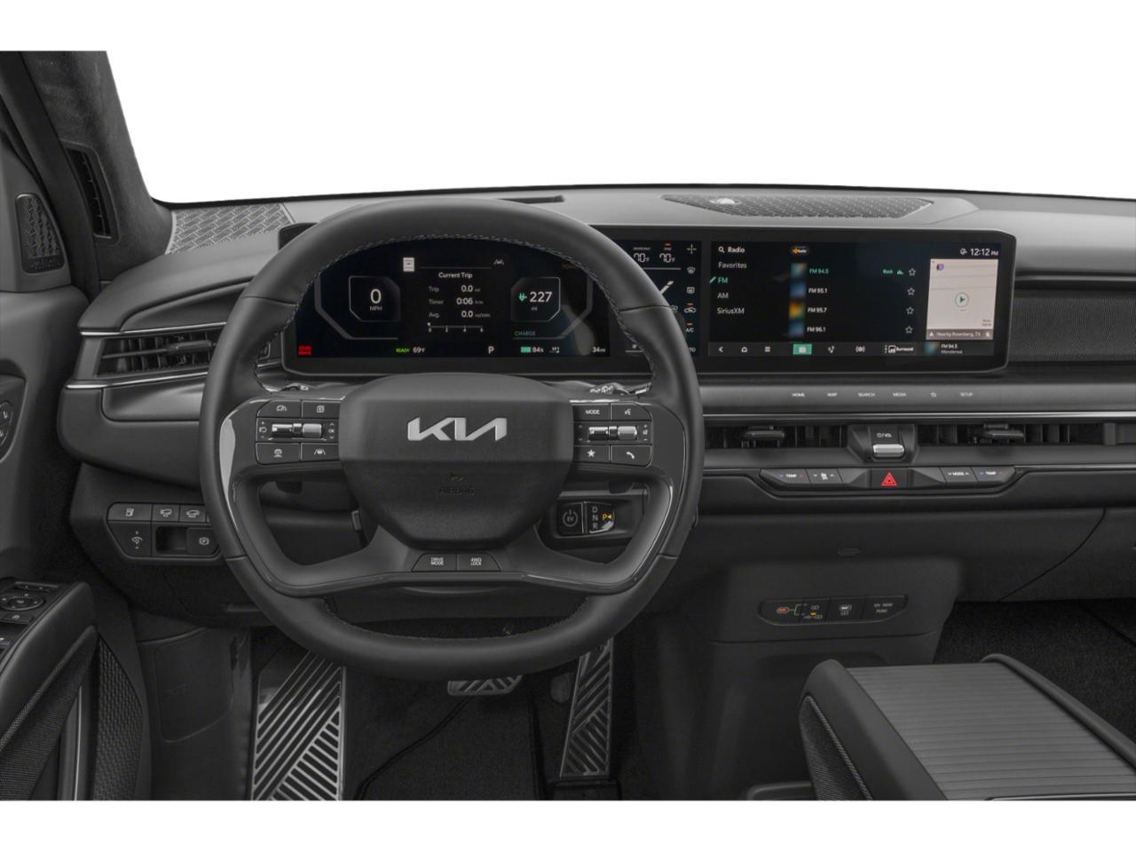 2026 Kia EV9 GT-Line AWD Bellingham WA