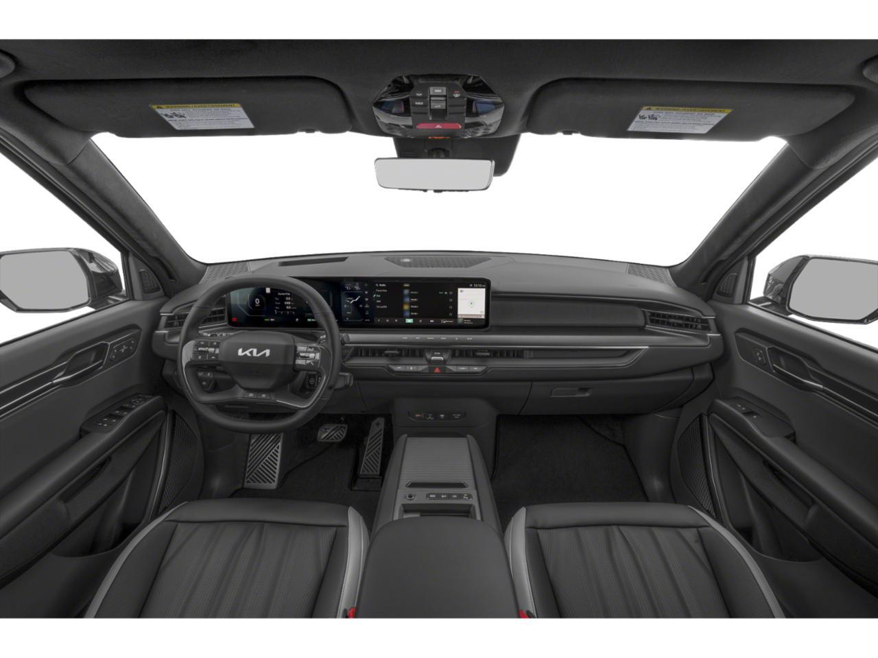 2026 Kia EV9 GT-Line AWD Bellingham WA