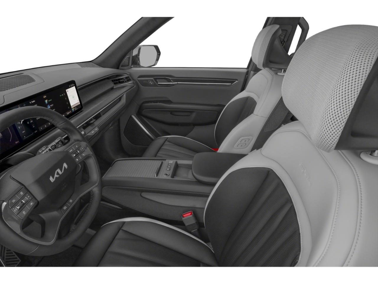 2026 Kia EV9 GT-Line AWD Bellingham WA