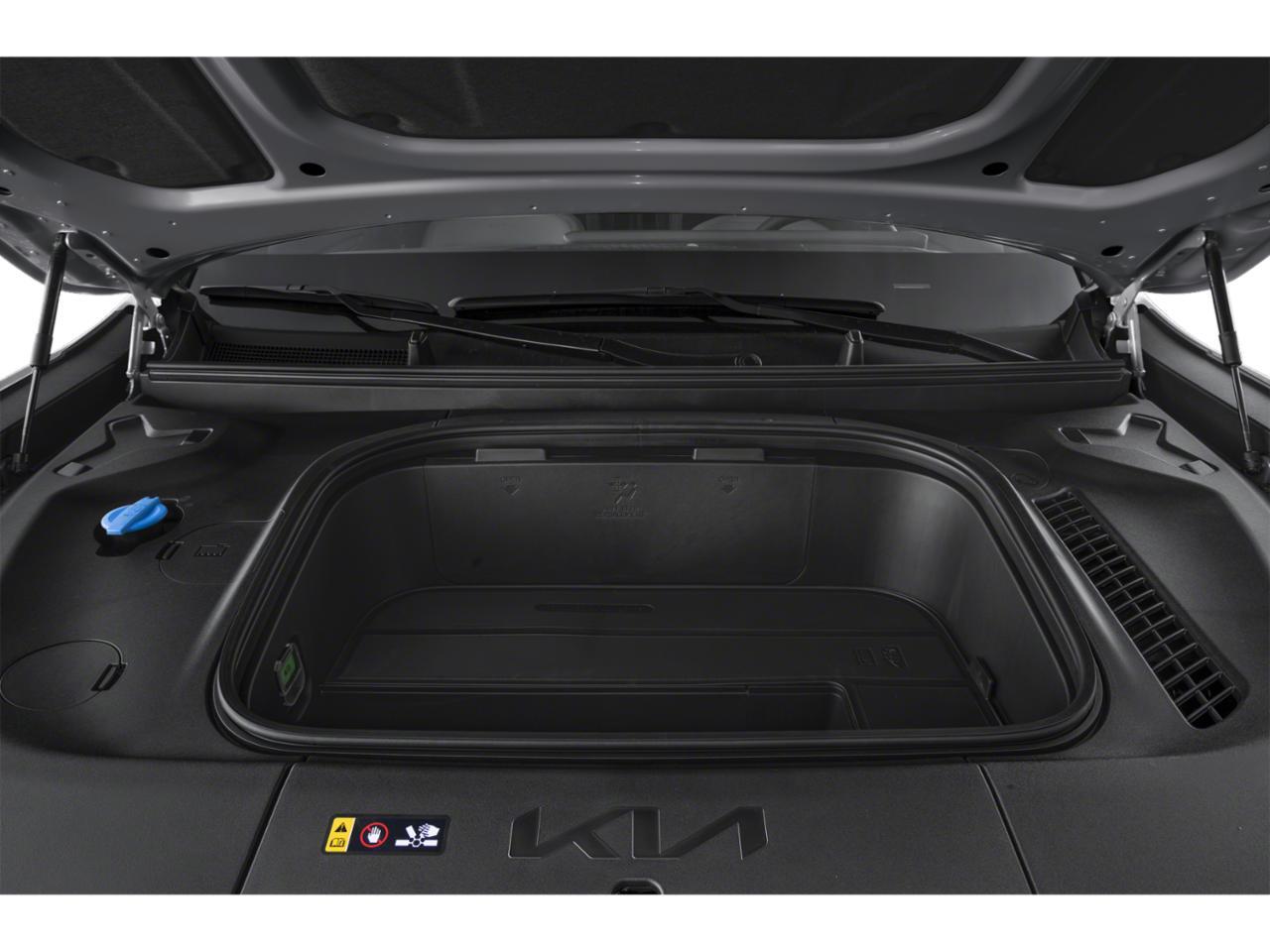 2026 Kia EV9 GT-Line AWD Bellingham WA