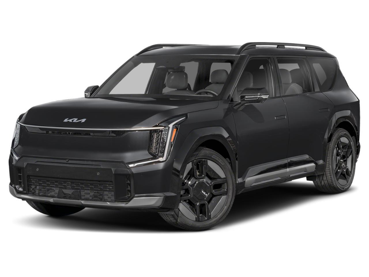 2026 Kia EV9 GT-Line AWD Bellingham WA