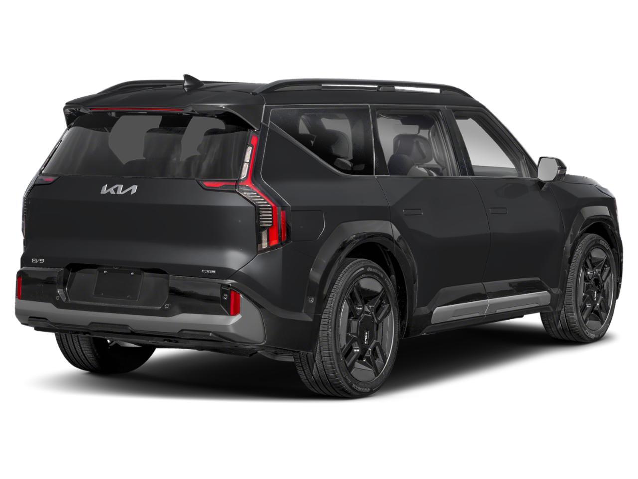 2026 Kia EV9 GT-Line AWD Bellingham WA