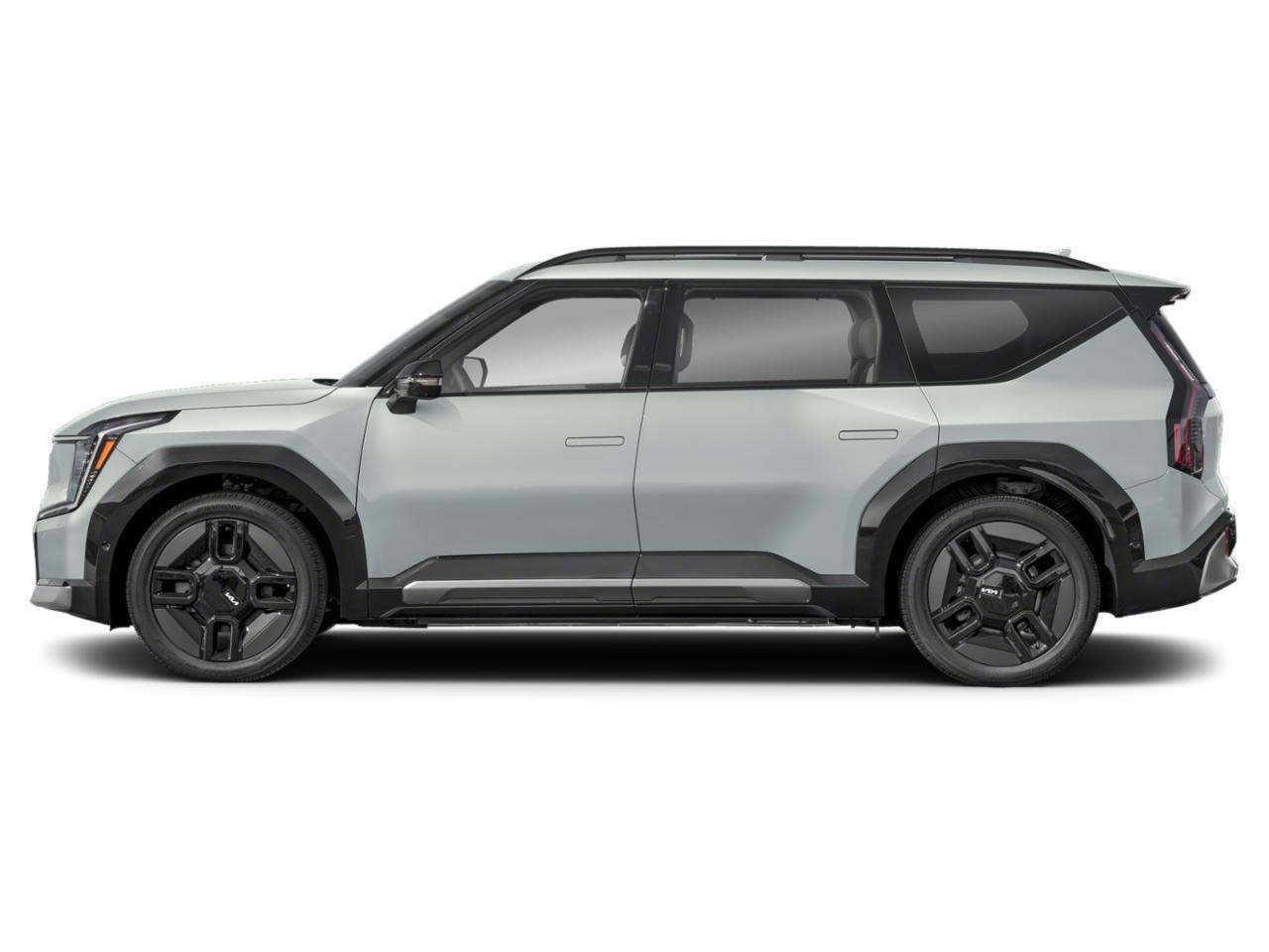 2026 Kia EV9 GT-Line