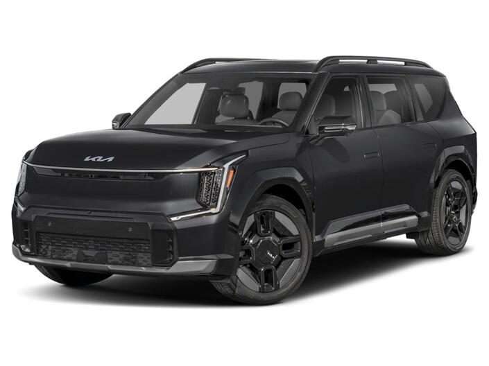 2026 Kia EV9 GT-Line Oshkosh WI