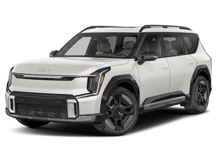 2026 Kia EV9 GT-Line Oshkosh WI