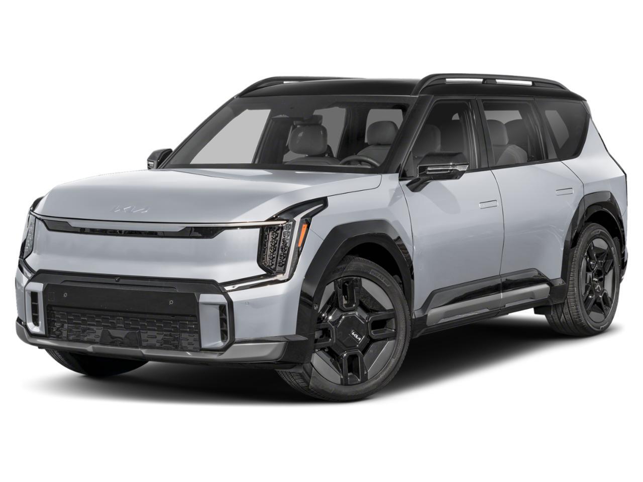 2026 Kia EV9 GT-Line San Clemente CA
