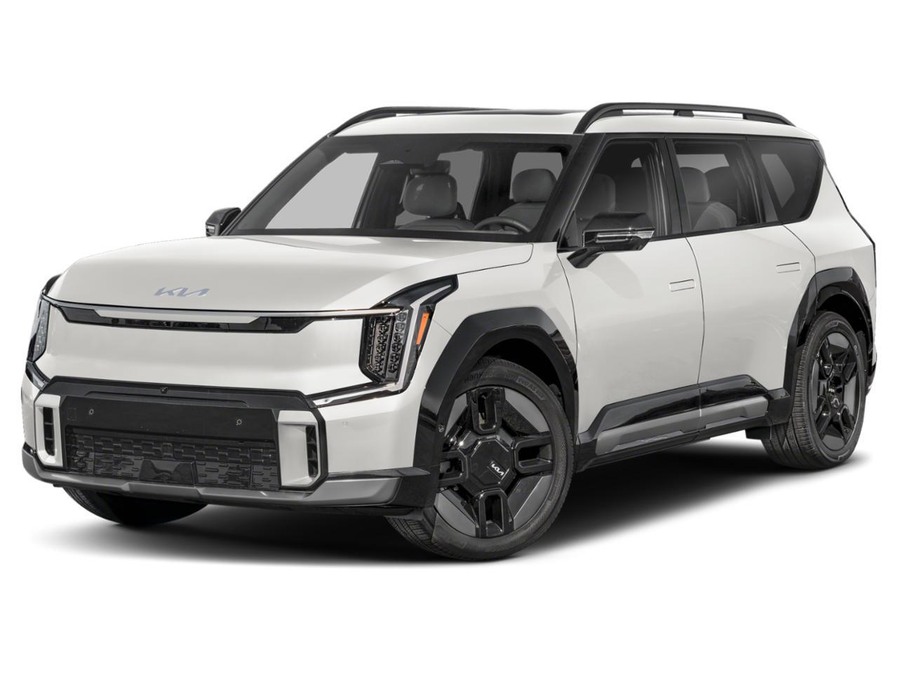 2026 Kia EV9 GT-Line