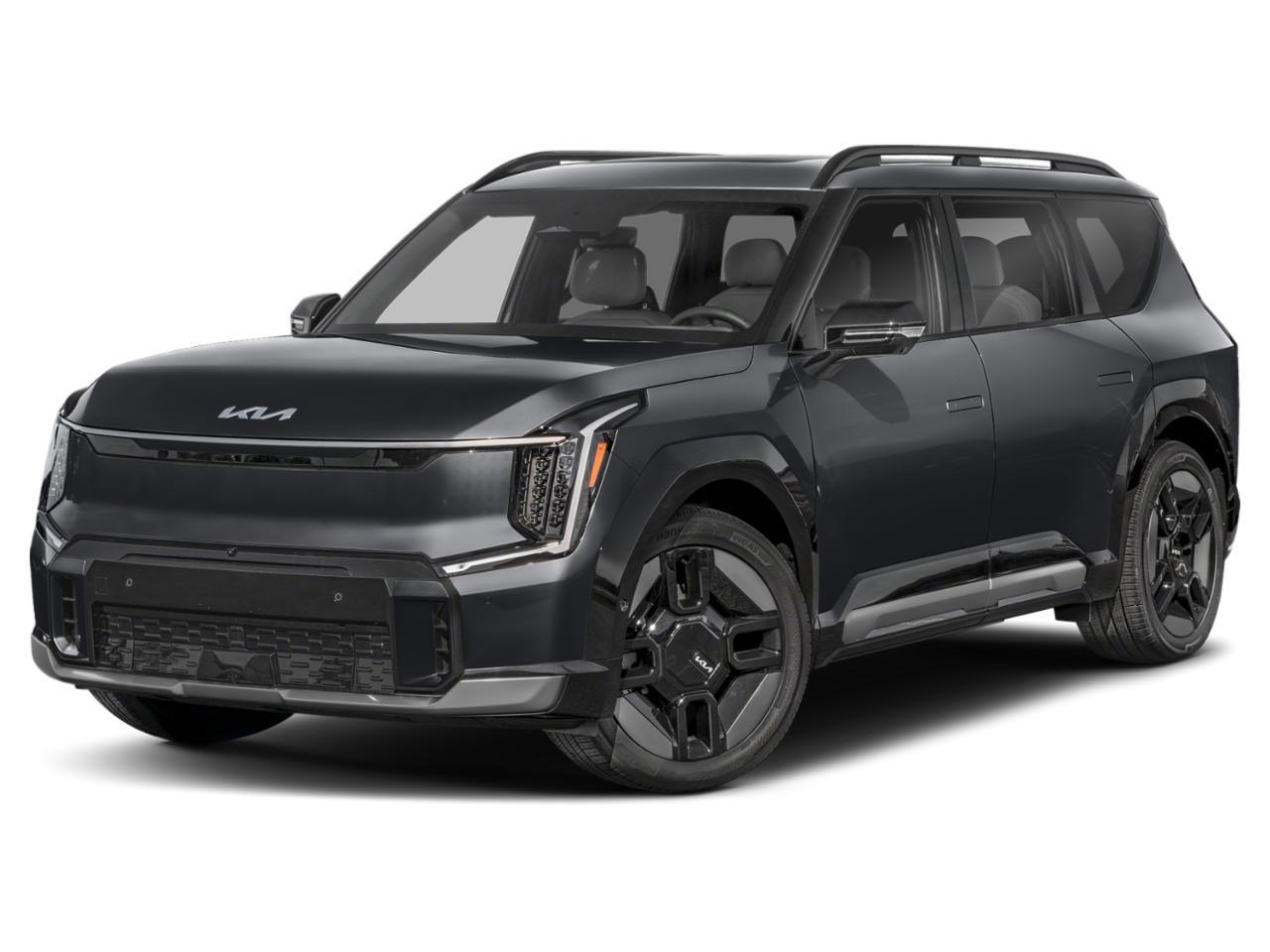 2026 Kia EV9 GT-Line San Clemente CA