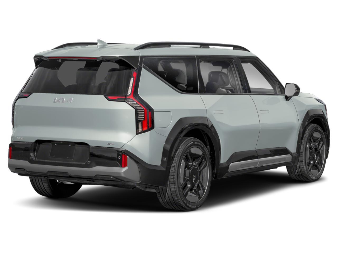 2026 Kia EV9 GT-Line San Clemente CA