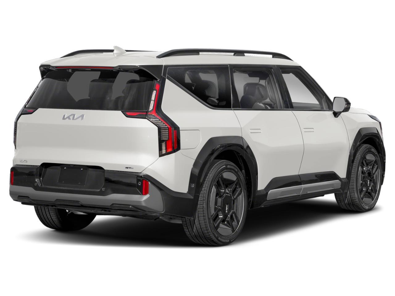 2026 Kia EV9 GT-Line San Clemente CA