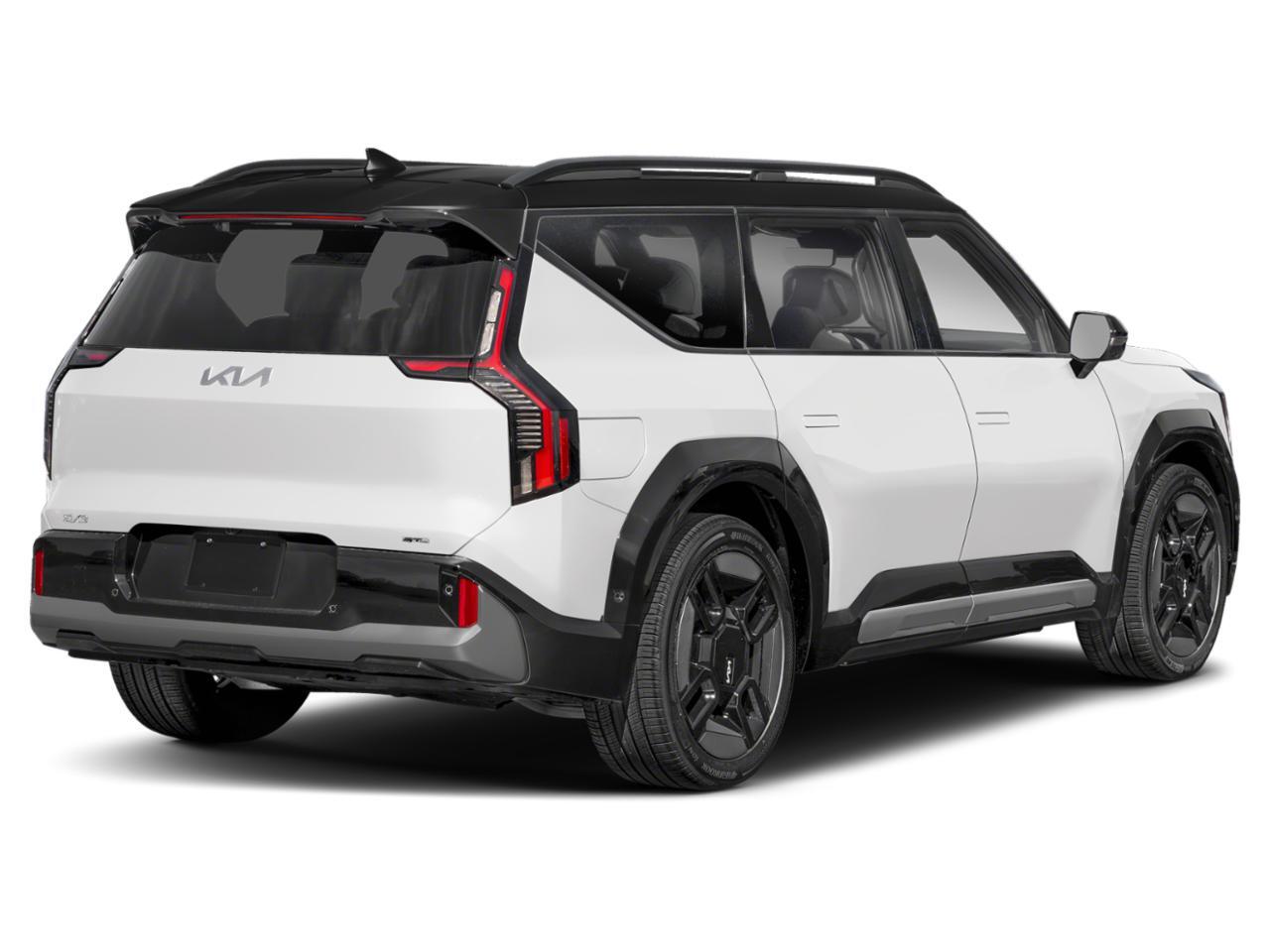 2026 Kia EV9 GT-Line San Clemente CA