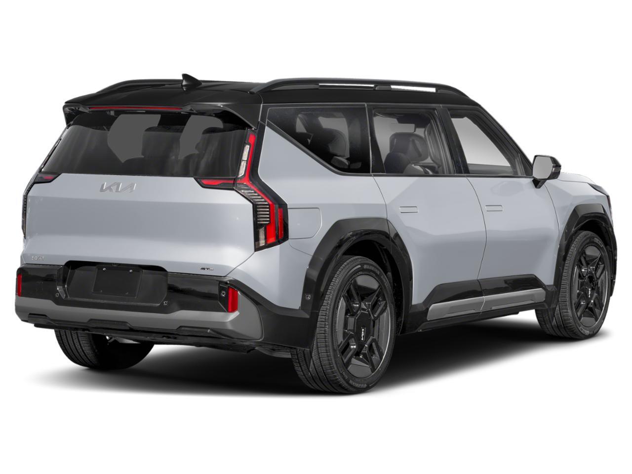 2026 Kia EV9 GT-Line San Clemente CA