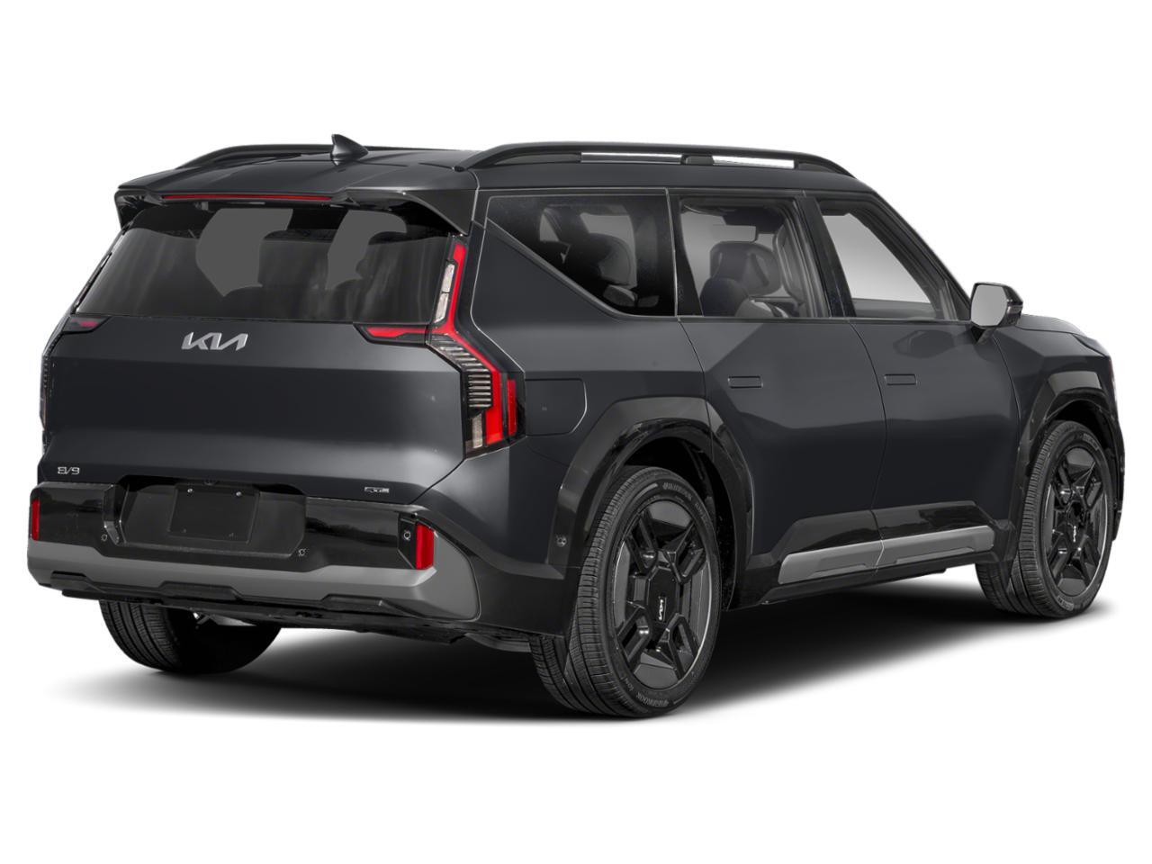 2026 Kia EV9 GT-Line San Clemente CA