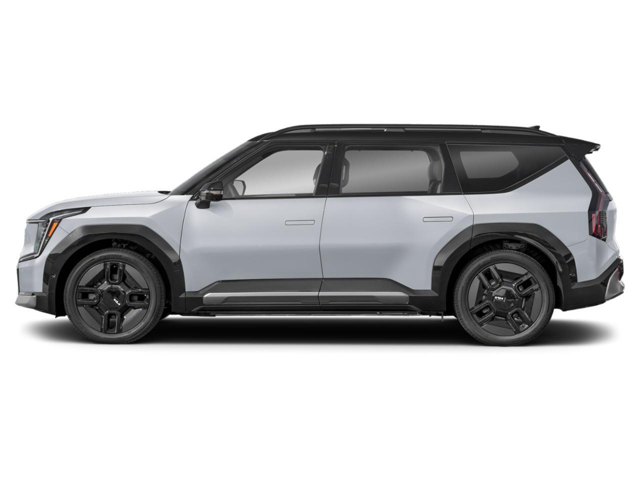 2026 Kia EV9 GT-Line San Clemente CA