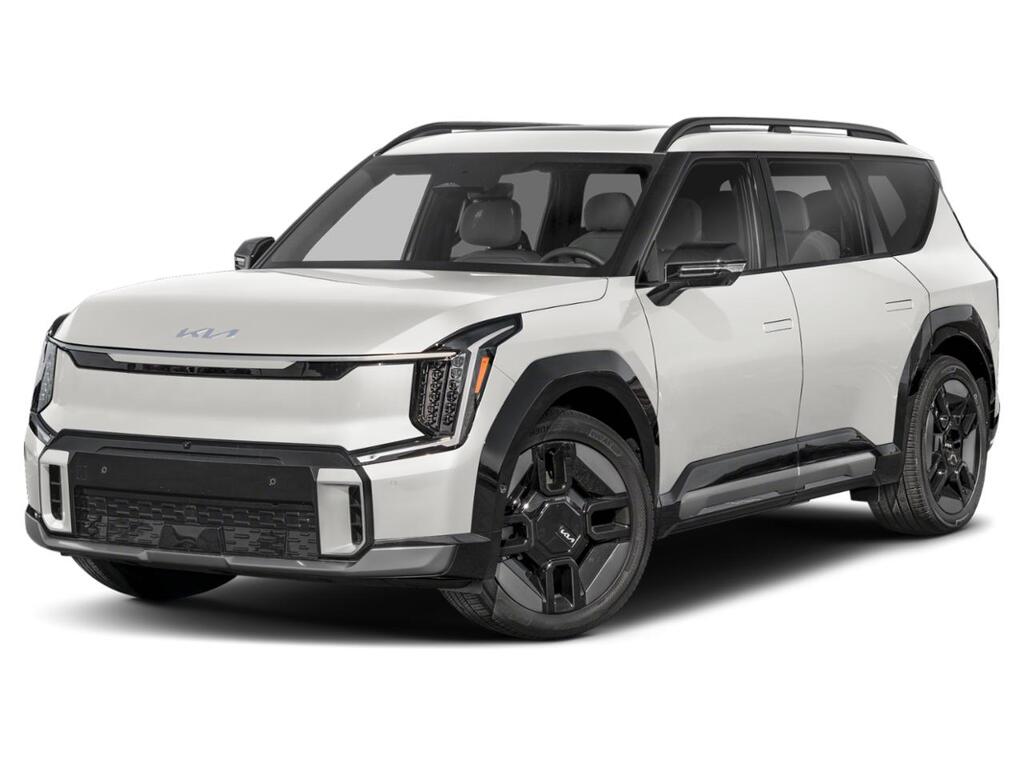 2026 Kia EV9 GT-Line San Diego County CA