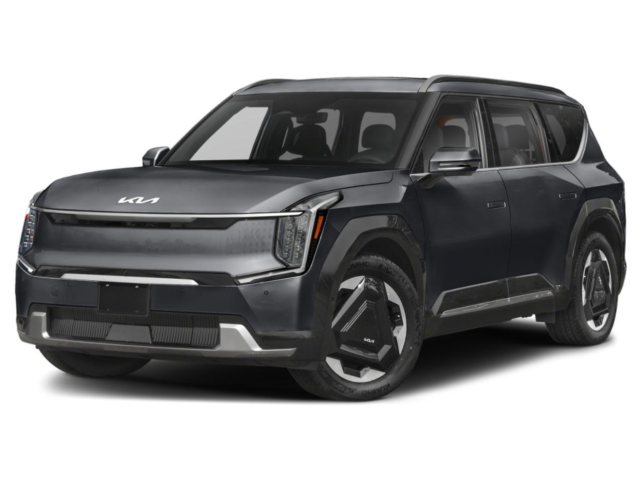 2026 Kia EV9 Land Bellingham WA